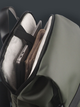 Logotrade promotional merchandise photo of: Laptop backpack 209934500