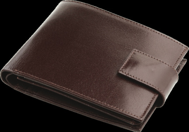 Logo trade promotional giveaway photo of: RFID wallet 32001300