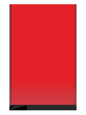 Logo trade advertising products picture of: RFID credit card holder 94410800