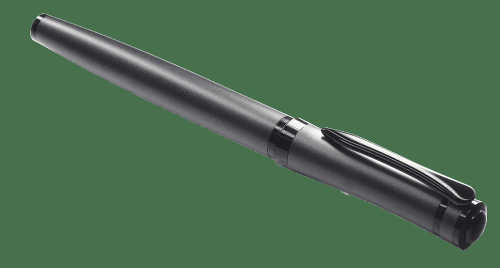 Logotrade advertising product picture of: Roller pen 134403600
