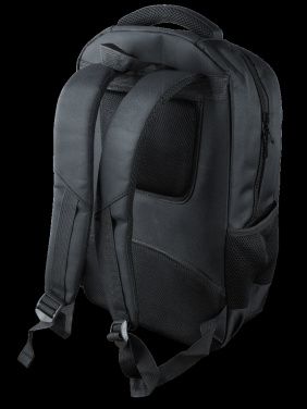 Logotrade corporate gift picture of: Laptop backpack 124308700