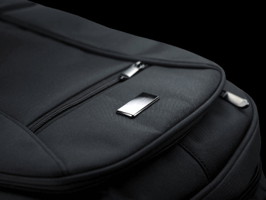 Logo trade promotional gift photo of: Laptop backpack 124308700