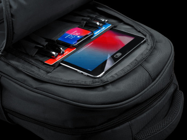 Logotrade promotional gifts photo of: Laptop backpack 124308700