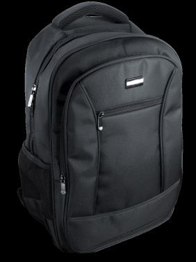Logo trade corporate gifts picture of: Laptop backpack 124308700