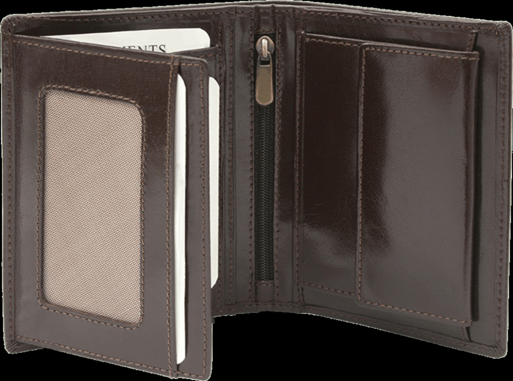 Logotrade business gift image of: RFID wallet 35601300