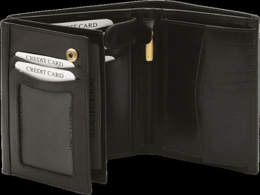 Logo trade promotional items image of: RFID wallet 35801300