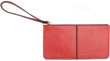 Logo trade advertising product photo of: Wallet 36908400