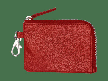Logotrade promotional gifts photo of: Key wallet 96705200