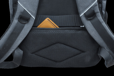 Logotrade promotional merchandise image of: Laptop backpack 123815000