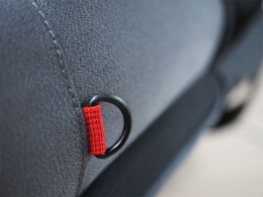 Logo trade promotional merchandise photo of: Laptop backpack 123815000