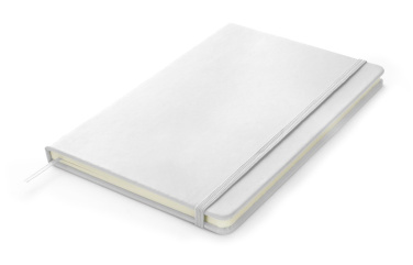 Logotrade promotional gift picture of: Notebook  82407600
