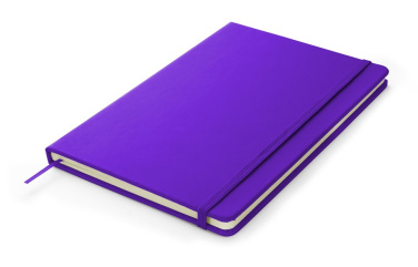 Logotrade promotional gift image of: Notebook  82407600