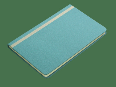 Logotrade advertising product image of: Notebook  124810200