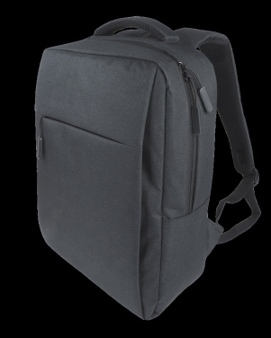 Logotrade promotional merchandise photo of: Laptop backpack 123912500