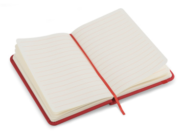 Logotrade promotional gift picture of: Notebook  82307600