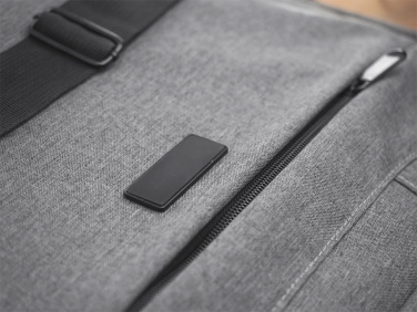 Logo trade business gift photo of: Laptop bag 125010500