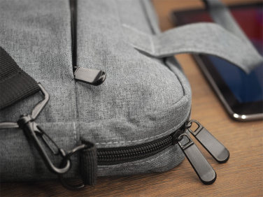 Logo trade corporate gifts picture of: Laptop bag 125010500