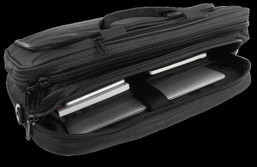 Logotrade corporate gift image of: 2in1 Bag - Laptop backpack 54813500