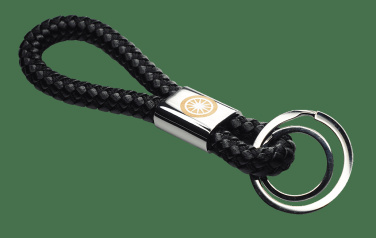 Logo trade corporate gifts picture of: Keyring 60912400