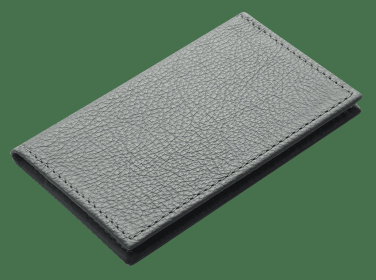 Logotrade promotional merchandise picture of: RFID credit and business card holder 21101500