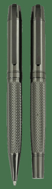 Logotrade promotional giveaways photo of: AVALON pen set 60503600