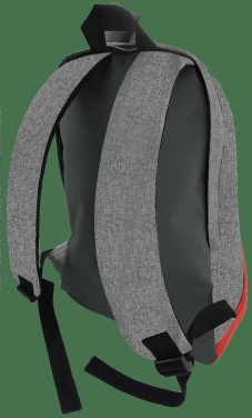 Logotrade promotional merchandise image of: Anti-theft backpack 60408600