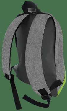 Logotrade business gift image of: Anti-theft backpack 60408600