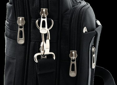 Logotrade promotional giveaway picture of: Laptop bag 69803400