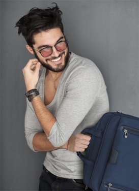 Logotrade corporate gift image of: Laptop bag 69803400