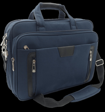 Logotrade promotional product picture of: Laptop bag 69803400