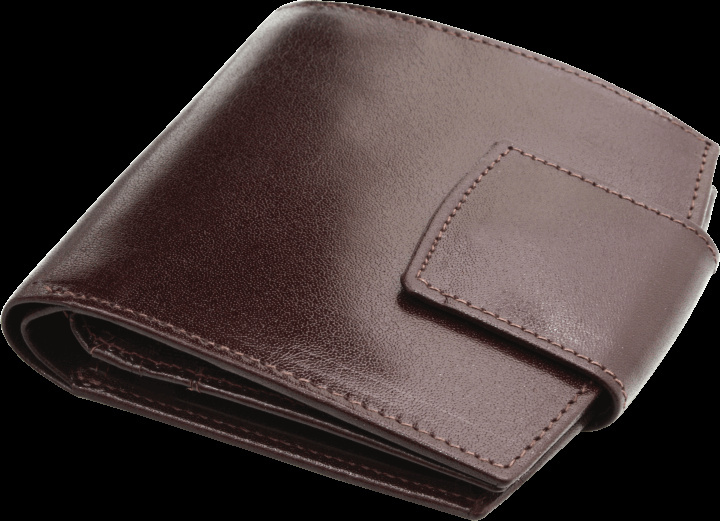 Logo trade promotional product photo of: Wallet 91801300