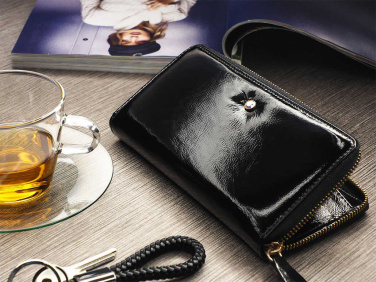 Logotrade promotional items photo of: Wallet 36008200