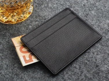 Logotrade promotional products photo of: RFID credit card case 190105200