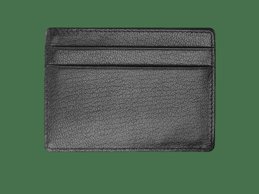 Logo trade business gift photo of: RFID credit card case 190105200