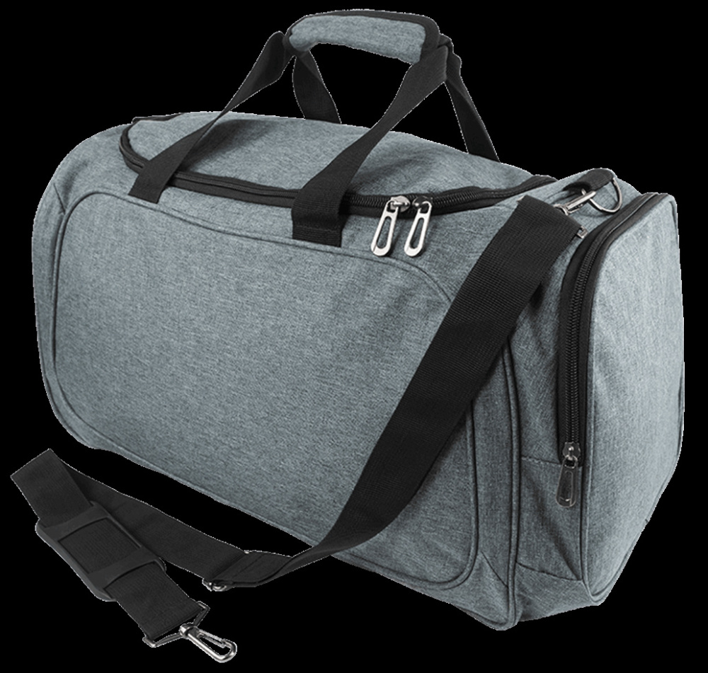 Logotrade promotional merchandise photo of: Sports bag 60108700