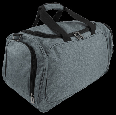 Logo trade business gifts image of: Sports bag 60108700