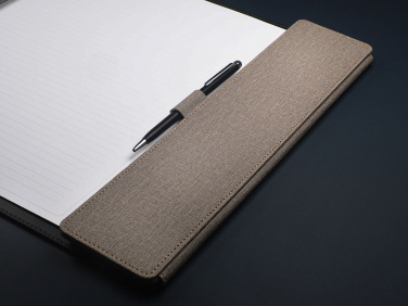 Logo trade advertising products picture of: Hotel desk pad 159732100