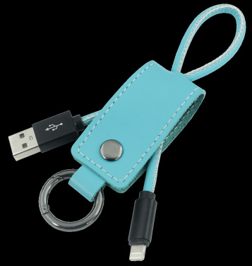 Logo trade corporate gifts picture of: Keyring 59612900