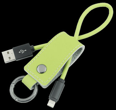 Logotrade promotional products photo of: Keyring 59612900
