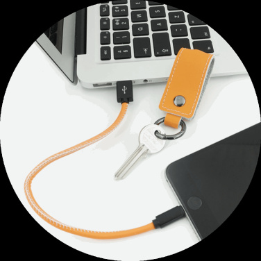 Logo trade advertising product photo of: Keyring 59612900