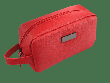 Logotrade promotional merchandise photo of: Cosmetic bag 122305900