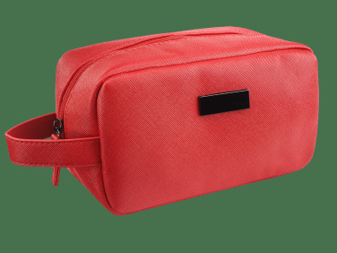 Logo trade promotional giveaway photo of: Cosmetic bag 122305900