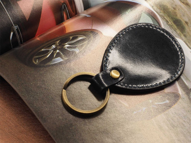 Logo trade corporate gift photo of: Keyring 58904500