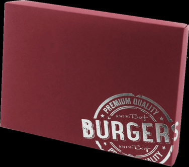 Logo trade promotional giveaways picture of: Box (20x10,5x3,5cm) 984037