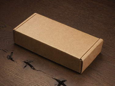 Logo trade promotional gifts picture of: Wooden telephone stand 1834292