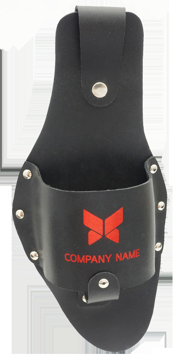 Logo trade promotional gift photo of: Bottle holster 876017