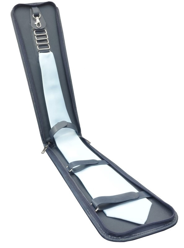Logo trade business gift photo of: Tie case 281016