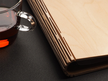 Logo trade promotional products picture of: Menu cover 1106121