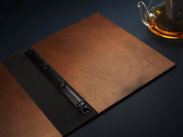 Logotrade promotional giveaways photo of: Menu cover 1106121