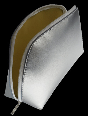 Logo trade advertising products image of: Cosmetic bag 527119